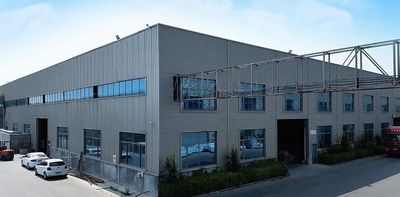 Κίνα Shandong Xinyisheng Decoration Materials Co., Ltd.