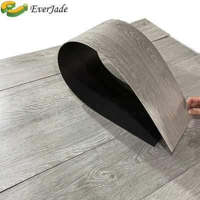 Everjade αδιάβροχο αυτοκόλλητο πλάκα Λενόλιο Lvp Lvt πάτωμα τέλεια για τις ανάγκες