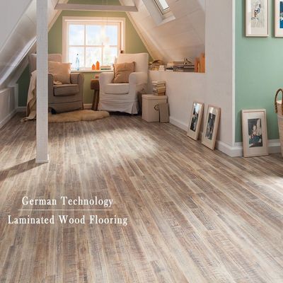1215x196x8.3mm Swiftlock Laminate δαπέδου Η απόλυτη εσωτερική λύση δαπέδου