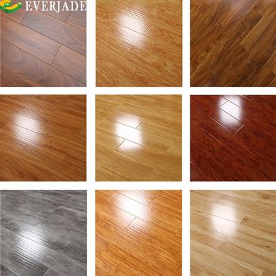 1215x196x8.3mm Swiftlock Laminate δαπέδου Η απόλυτη εσωτερική λύση δαπέδου