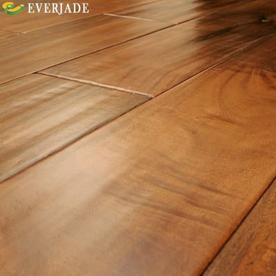 AC4 8mm 12mm Hdf Mdf Γερμανία Αδιάβροχο Κλάση 33 ξύλινο επικαλυμμένο δάπεδο για οικονομικά