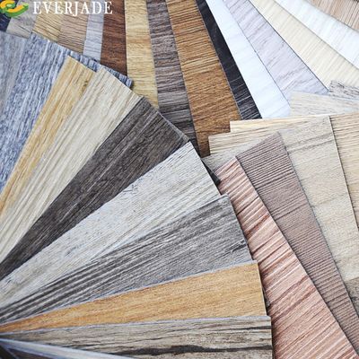 12 mm πάχος στρωμένα δάπεδα για το T G τύπου εγκατάστασης και 1218x198mm μέγεθος πλάκας
