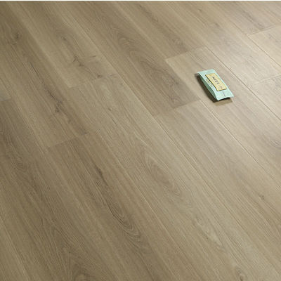 1218x196x8/12mm Γκρι ξύλινο δάπεδο