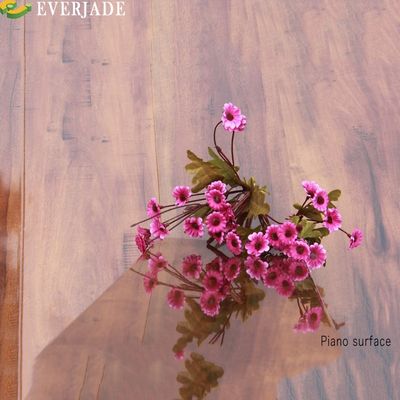 Αναβαθμίστε το μπάνιο σας με το Everjade High Gloss Πολλαπλόχρηστο Λευκό Λαμινισμένο Στολίδι