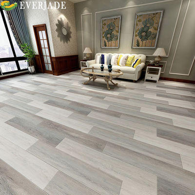 4mm SPC Vinyl Flooring Plank με πυρόστακτη υφή ξύλου και δυνατότητα γραφικού σχεδιασμού