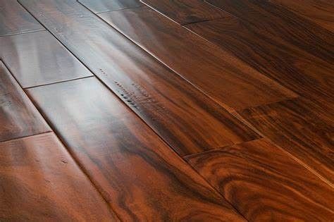 Τρία στρώματα μηχανικής ξύλινου δαπέδου 20 mm Oak μηχανικής δαπέδου με πολλαπλά στρώματα