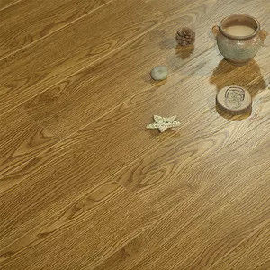 3D Distressed ξύλινη πλάκα επιφάνειες με λαμινάτο σε εξατομικευμένο χρώμα με Matt Φινίρισμα