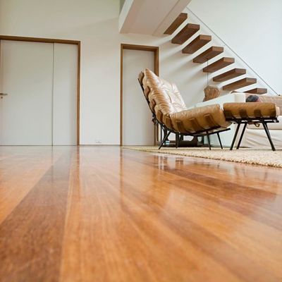 Μετατρέψτε το υπνοδωμάτιο σας σε ένα πολυτελές χώρο με κατασκευασμένα πατώματα
