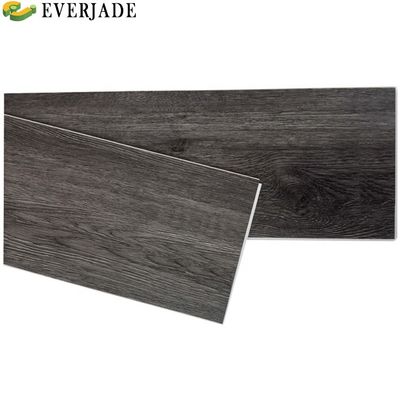 6'x36' SPC πάτωμα Βινύλιο πλάκα πάτωμα Κλικ Κλείδωμα Αδιάβροχο υβριδικό πάτωμα 5mm