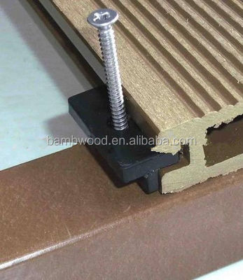 Σχεδιασμός 3D μοντέλου WPC Κλιπ Εφοδιαστικό με PU Foam Soundproof Carpet Underlay