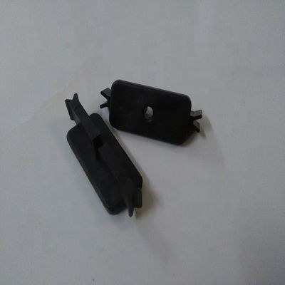 Σχεδιασμός 3D μοντέλου WPC Κλιπ Εφοδιαστικό με PU Foam Soundproof Carpet Underlay
