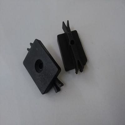 Σχεδιασμός 3D μοντέλου WPC Κλιπ Εφοδιαστικό με PU Foam Soundproof Carpet Underlay