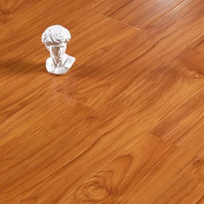 Επικοινωνιακό περιβάλλον 12mm AC5 HDF Υδροστερό ξύλινο δάπεδο