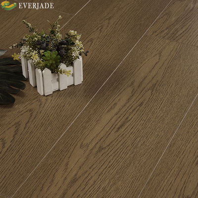 Σύγχρονο σχεδιασμό Interlock Tile Αδιάβροχο Αντι-Χαλιδώματος Wpc ξύλινο πλαστικό σύνθετο κρεβατοκάμαρα