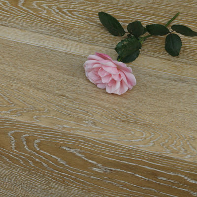 260mm Oak Butterfly Joint Parquet Oak Wood Engineered Flooring Espresso -laminate 8 mm Κοιτώριο Κλικ Κόκκινη βελανιδιά EJ