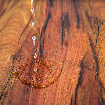 Σπιτικό 12mm Lvt Κλικ Βινύλιο PVC δαπέδα με ισχυρή ανθεκτική φλόγα απόδοση