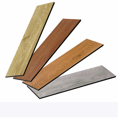 12 mm πραγματικό ξύλο ελαστικό Herringbone Chevron πάτωμα μαρμάρινο Sheard Eir Oak Herringbone Spc πάτωμα