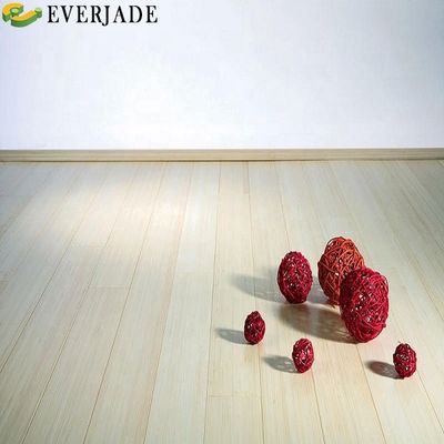 Στερεό ξύλο μπαμπού υφασμένο ξύλο ξύλου πάτωμα μοντέρνο σχεδιασμό κόλλα/νυχί/σφραγίδα