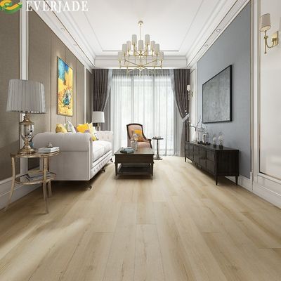 Γράφικο σχεδιασμό Σχέδιο λύση Ικανότητες Ακουάριο Spc δαπέδα σε χρώμα δαπέδου ξύλου