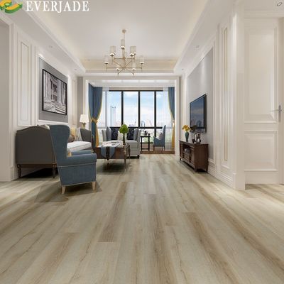 Δυναμικότητα λύσεων έργου Άλλοι 5.2 mm Foshan Spc Vinal Flooring