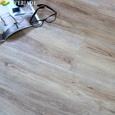 Δυναμικότητα λύσεων έργου Άλλοι 5.2 mm Foshan Spc Vinal Flooring