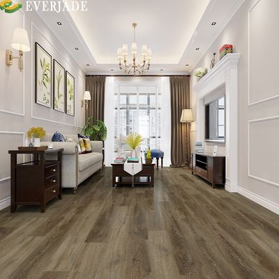 Δυναμικότητα λύσεων έργου Άλλοι 5.2 mm Foshan Spc Vinal Flooring
