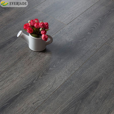 Εισαγωγικό πάτωμα Everjade 18mm Φυσικό πάτωμα 14mm Bamboo Plank Laminate από το Βιετνάμ