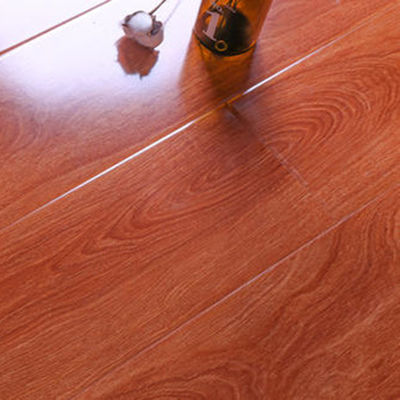 Εισαγωγικό πάτωμα Everjade 18mm Φυσικό πάτωμα 14mm Bamboo Plank Laminate από το Βιετνάμ