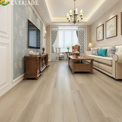 Περισσότερα από 5 χρόνια 8mm PVC Stone Powder Luxury Wood Style Unilin Click System Flooring