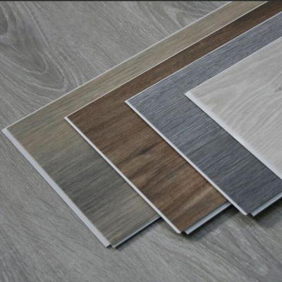 Αδιάβροχο έδαφος Herringbone Rock Wood Herringbone Chevron Spc για σύγχρονο σχεδιασμό