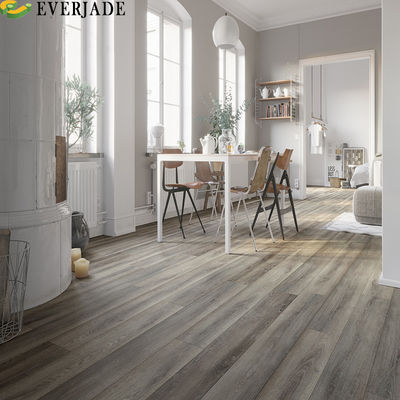 Αδιάβροχο έδαφος Herringbone Rock Wood Herringbone Chevron Spc για σύγχρονο σχεδιασμό