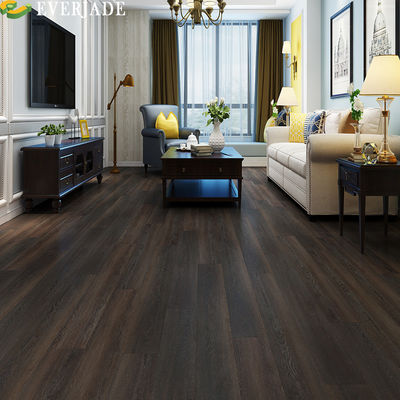 Αδιάβροχο έδαφος Herringbone Rock Wood Herringbone Chevron Spc για σύγχρονο σχεδιασμό