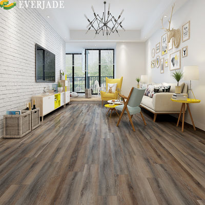 Αδιάβροχο έδαφος Herringbone Rock Wood Herringbone Chevron Spc για σύγχρονο σχεδιασμό