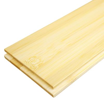 Υψηλή πυκνότητα 0,72g/cm3 Φυσικό χρώμα Ντάσο Ηχομόνωση Θερμοτεκνό αφρό μπαμπού πάτωμα