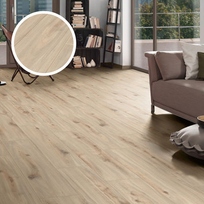 AC4 HDF Euro Lock Parquet Pattern 6mm 10mm φυσικό καλαμπόκι λευκό γυαλιστερό λαμιναρισμένο δάπεδο
