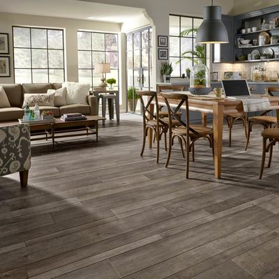 AC4 HDF Euro Lock Parquet Pattern 6mm 10mm φυσικό καλαμπόκι λευκό γυαλιστερό λαμιναρισμένο δάπεδο