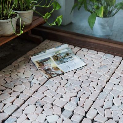Πέτρα Επιστρωμένη Χάλυβα Κεραμίδας Natural πέτρα πλακάκια για ανθεκτική και όμορφη οροφή