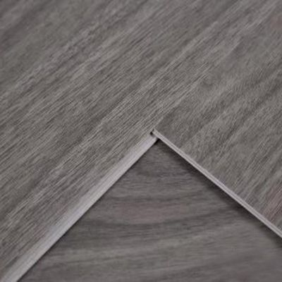 Αδιάβροχο και αντρίκλιτο SPC πάτωμα ξύλο Look Wide plank σύνθετο πάτωμα 4mm 5mm