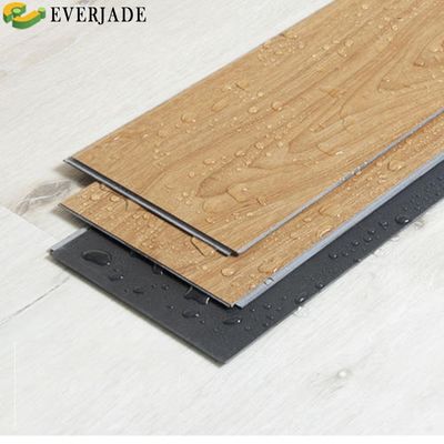 Εσωτερικά δάπεδα SPC με επικάλυψη UV Laque και εύκολη εγκατάσταση συστήματος Unilin Click