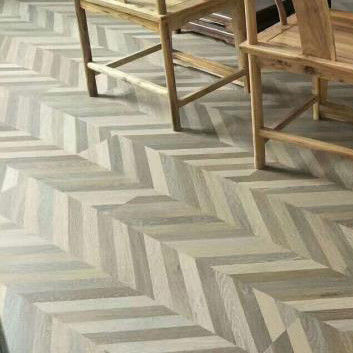 6'x36' Ανθεκτικό στη σάπια PVC PVC PVC Vinyl Flooring piso vinylico κλικ με σύστημα κλικ Unilin