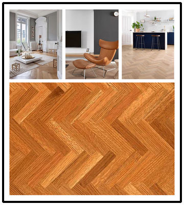 6'x36' Ανθεκτικό στη σάπια PVC PVC PVC Vinyl Flooring piso vinylico κλικ με σύστημα κλικ Unilin
