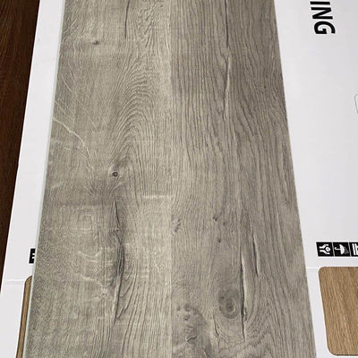 6'x36' Ανθεκτικό στη σάπια PVC PVC PVC Vinyl Flooring piso vinylico κλικ με σύστημα κλικ Unilin