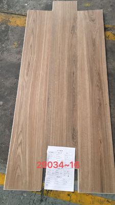 6'x36' Ανθεκτικό στη σάπια PVC PVC PVC Vinyl Flooring piso vinylico κλικ με σύστημα κλικ Unilin