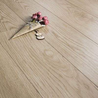 8mm 12mm Αδιάβροχο HDF MDF Ματ Λαμιναρισμένο δάπεδο TAP GO Δεξιά γωνία U-σοχίδα V-σοχίδα