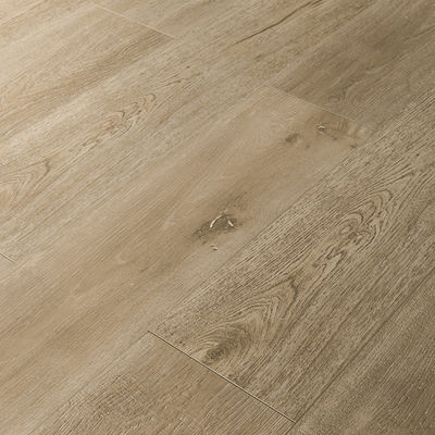 8mm 12mm Αδιάβροχο HDF MDF Ματ Λαμιναρισμένο δάπεδο TAP GO Δεξιά γωνία U-σοχίδα V-σοχίδα