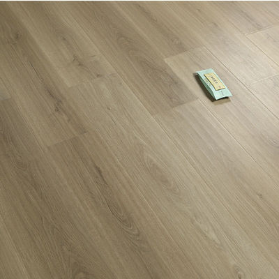 OEM εσωτερικό MDF HDF AC3 AC4 ξύλινο δάπεδο με σχεδιασμό ξύλινου κόκκου