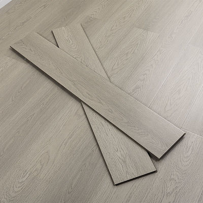 OEM εσωτερικό MDF HDF AC3 AC4 ξύλινο δάπεδο με σχεδιασμό ξύλινου κόκκου