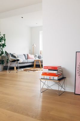 Πυροσβεστικό PVC Lvt Click Vinyl Plank Flooring 5mm 8mm Πυροσβεστικό Λαμινισμένο Κεραμίδι