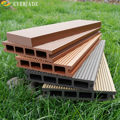 Σύγχρονο σχεδιασμό 25mm Mix Anhui Bcd Planks Interlocking Diy Bamboo Dyi Wpc Decking
