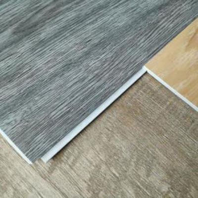 4 mm-12 mm πλαστικό πάτωμα με πιστοποιητικό CE